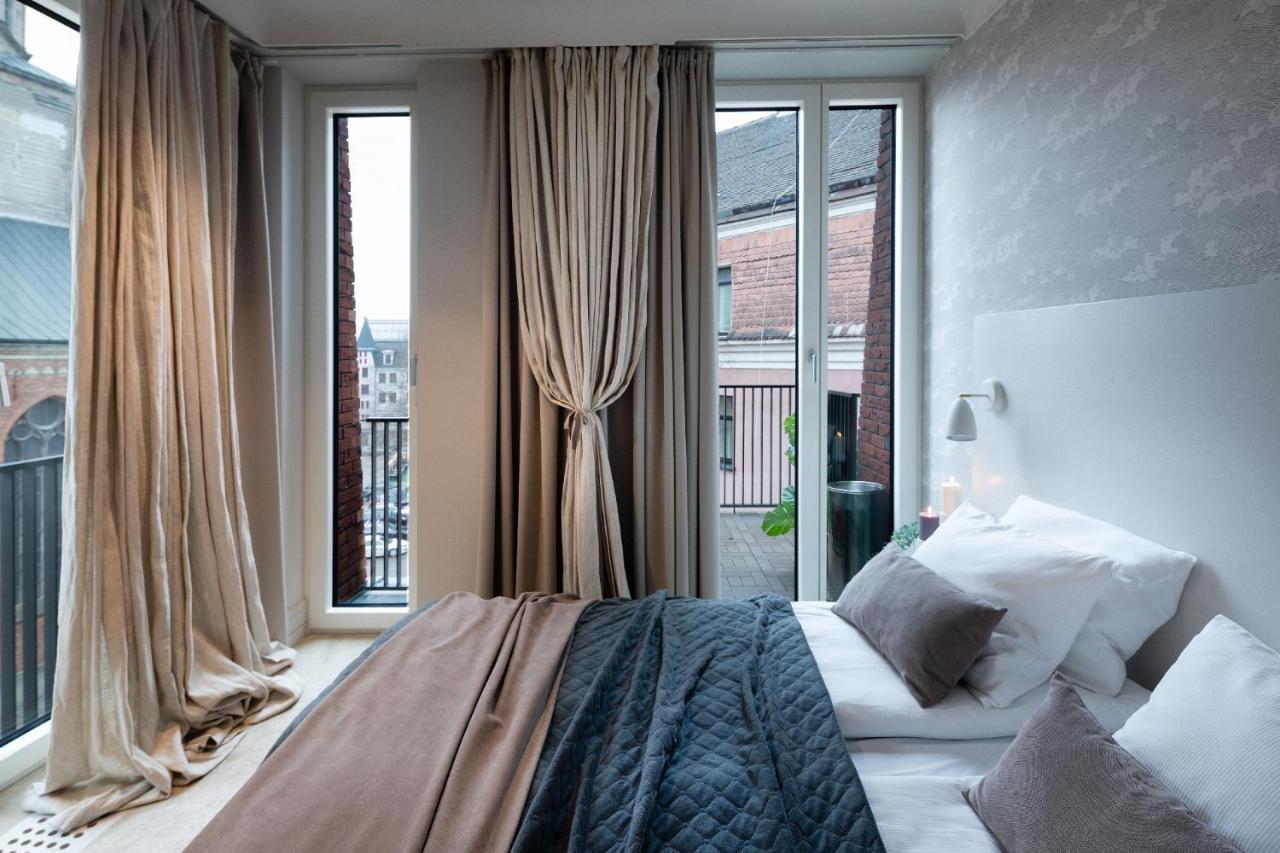 Redstone Aparthotel *