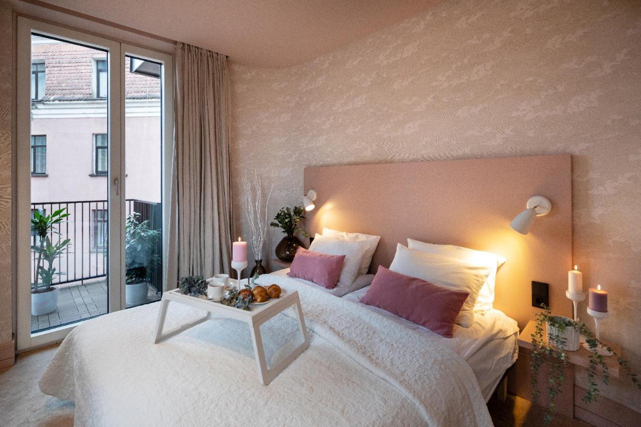 Aparthotel Redstone