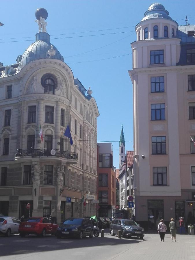 Old Town City 4 Apartamento Riga