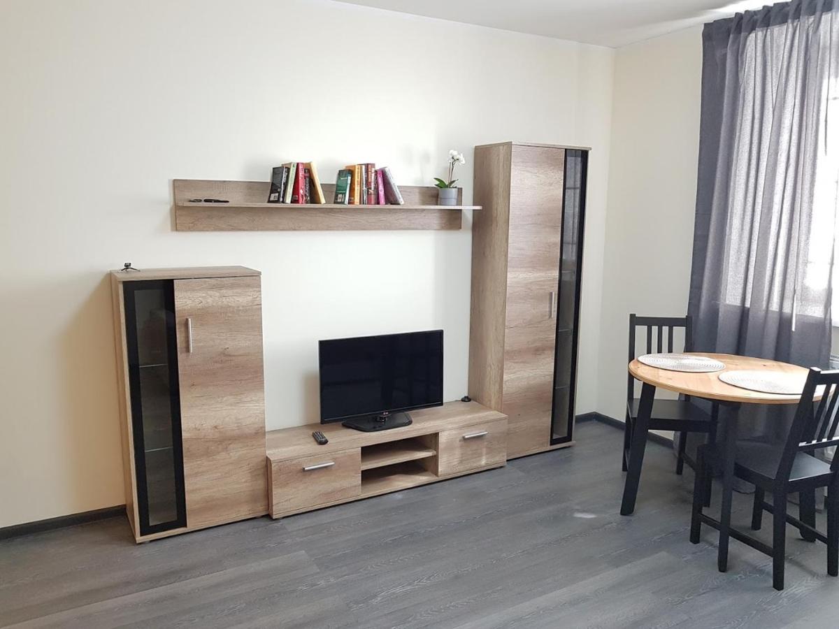Valentines Apartment Riga