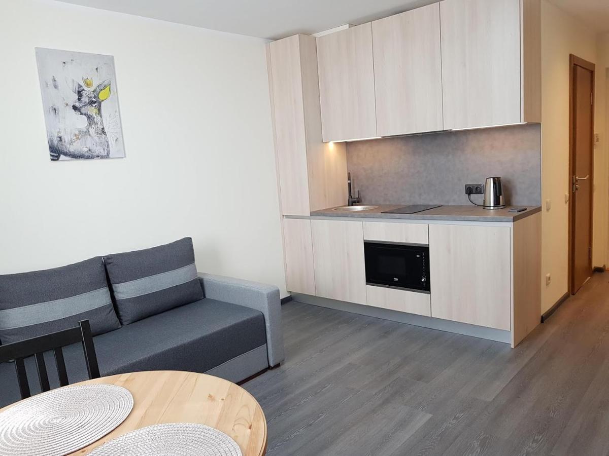 Valentines Apartment *