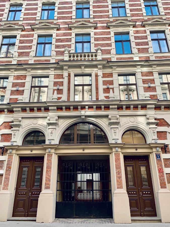 Apartment Quiet In Centre - Self Check-in, Walkable To Major Attractions Riga