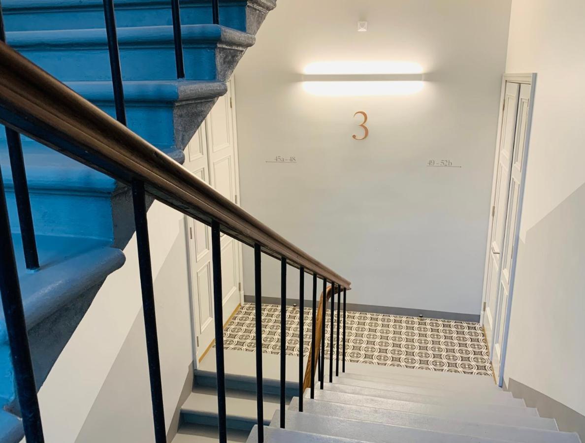 Quiet In Centre - Self Check-in, Walkable To Major Attractions Apartment *