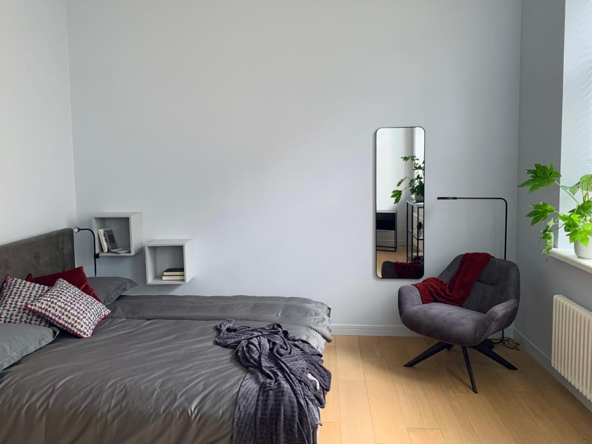 Quiet In Centre - Self Check-in, Walkable To Major Attractions *