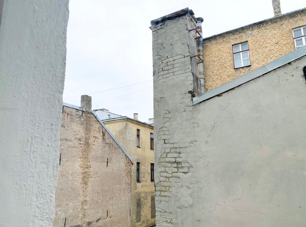 Apartment Quiet In Centre - Self Check-in, Walkable To Major Attractions Riga
