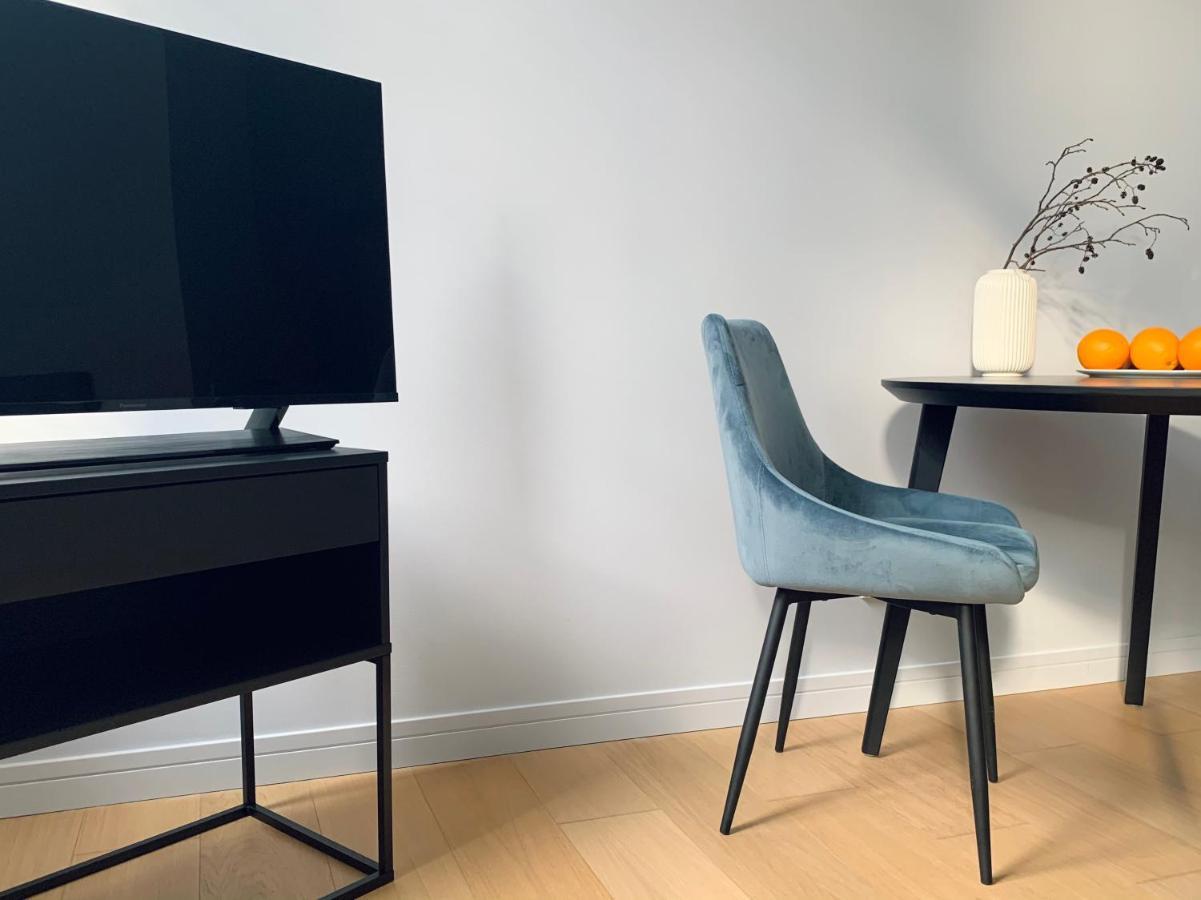 Apartment Quiet In Centre - Self Check-in, Walkable To Major Attractions *