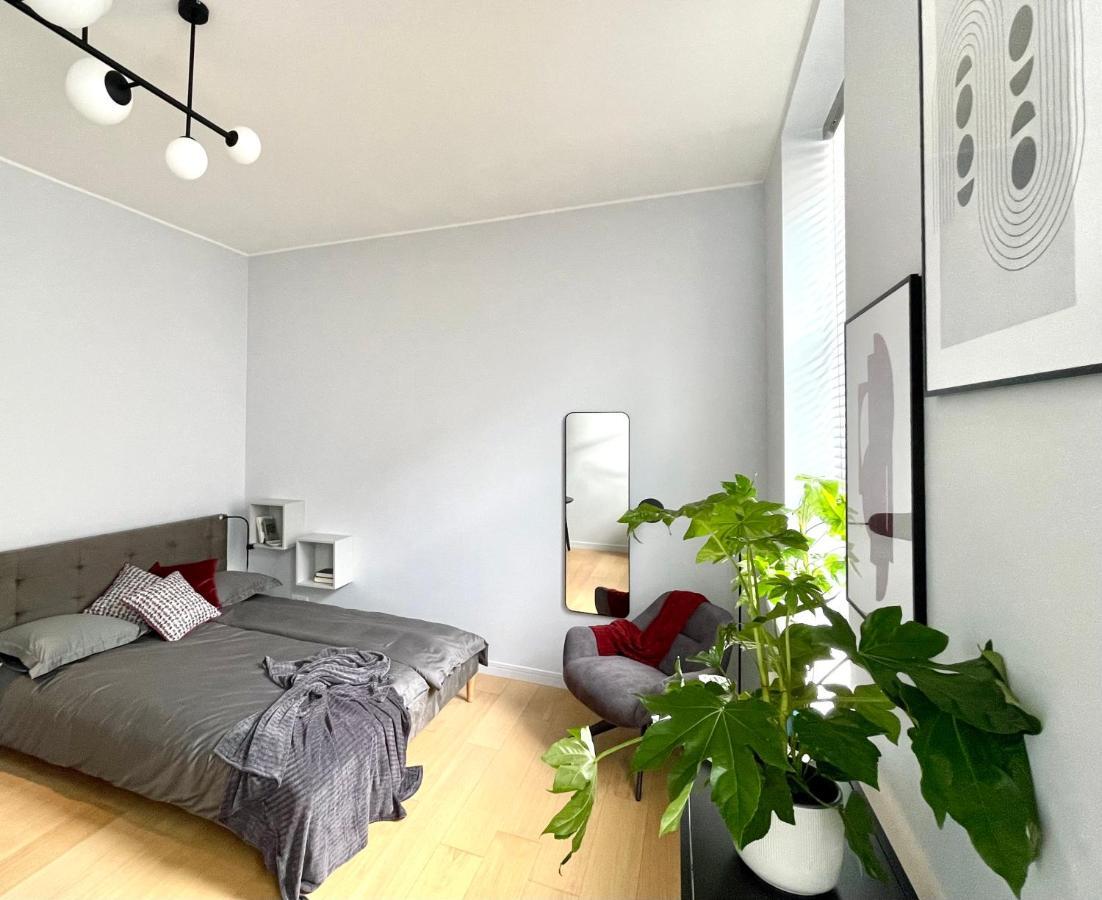 Apartment Quiet In Centre - Self Check-in, Walkable To Major Attractions