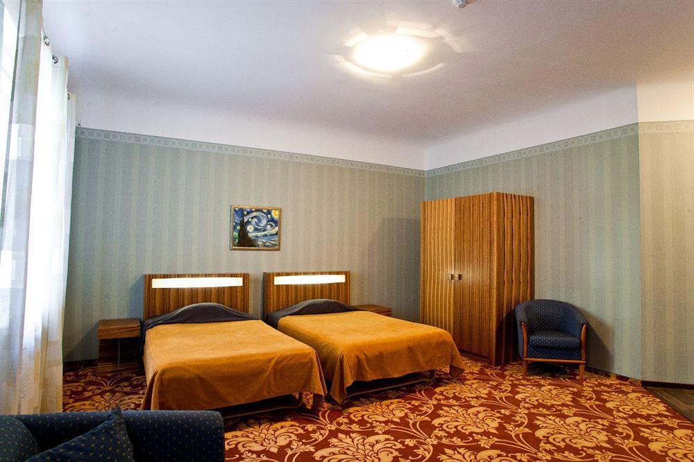 Teater Hotel Riga