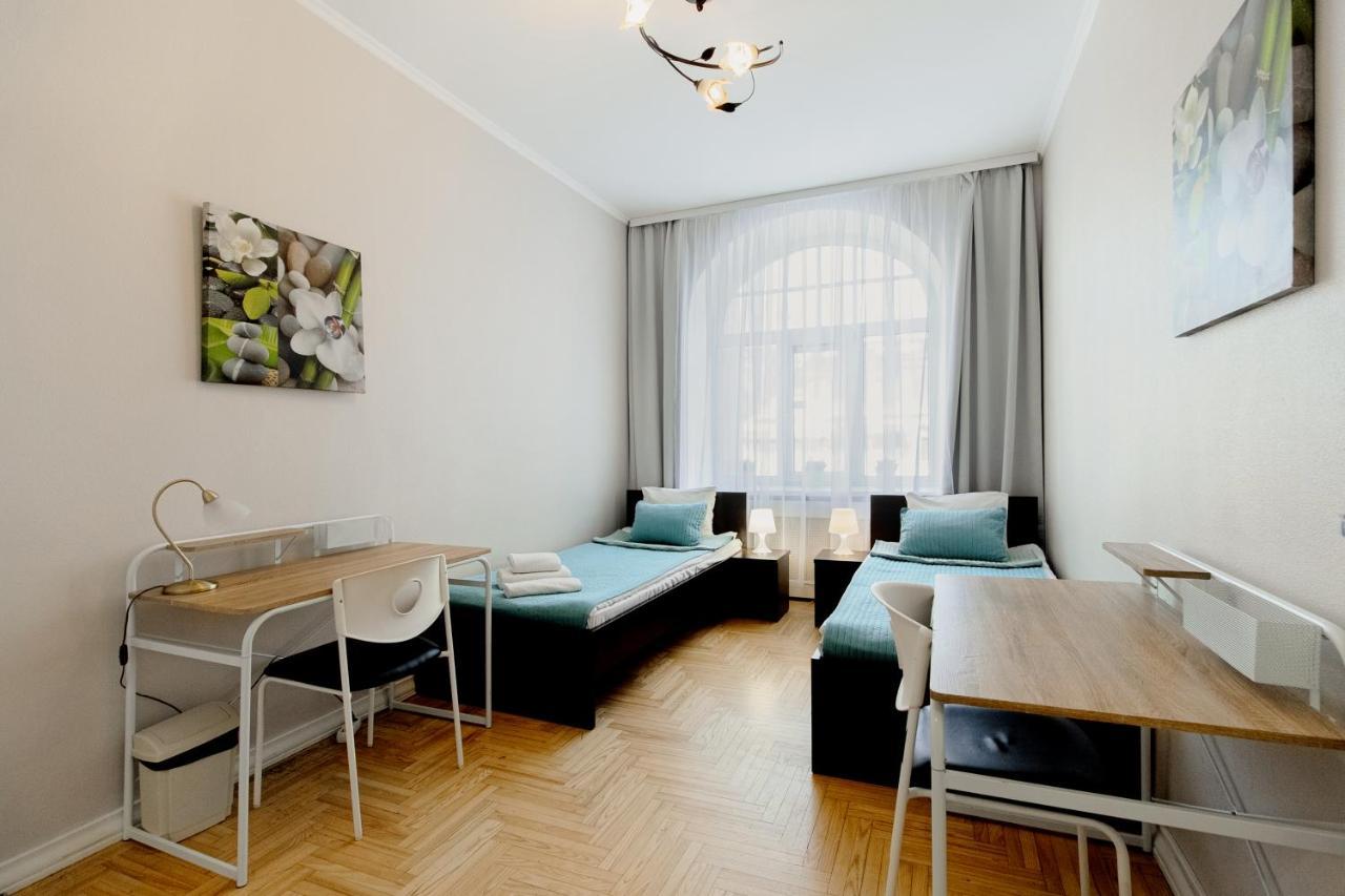 Rigaapartment Gertruda Apartments & Restaurant Aparthotel Riga