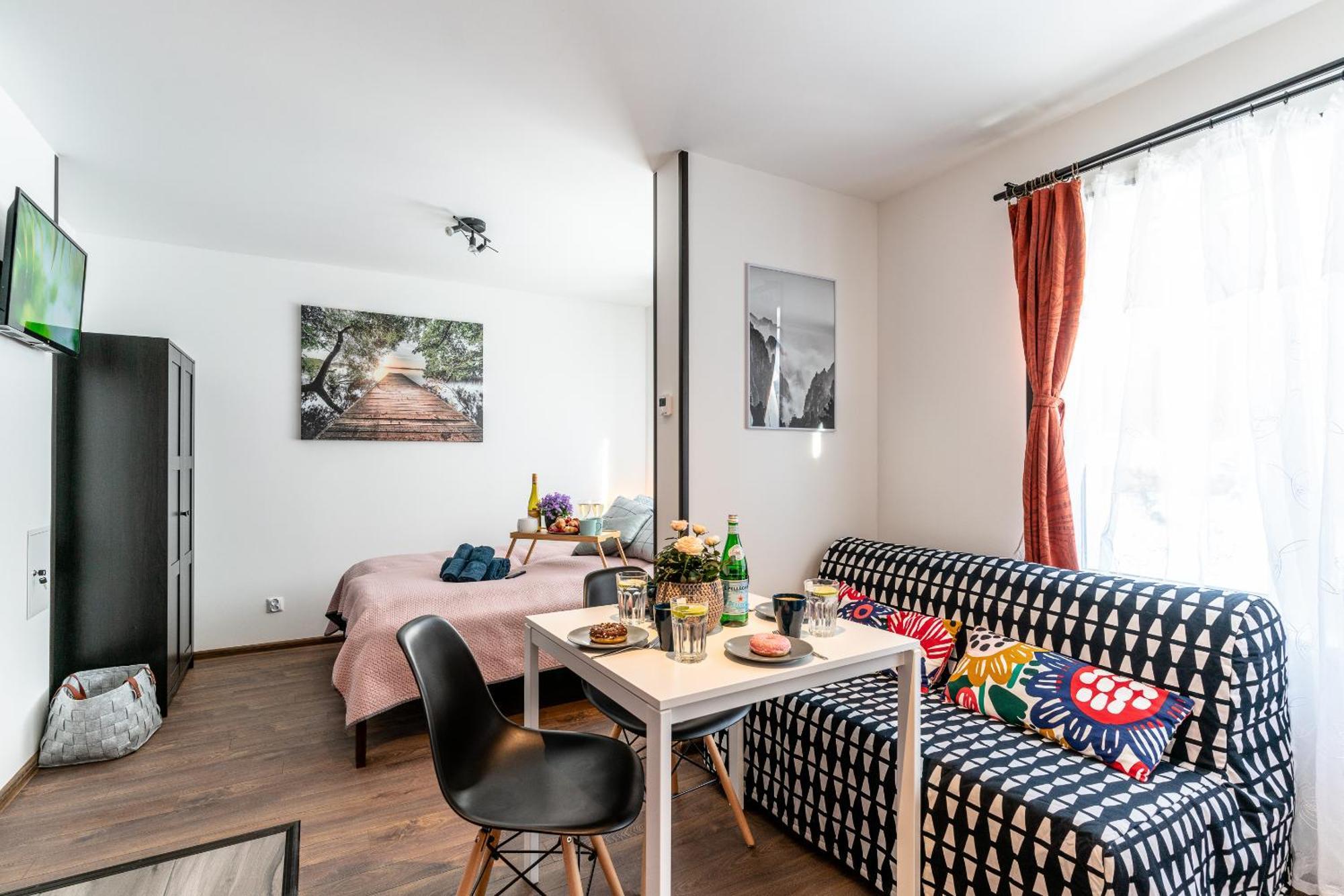 Garden & Private Parking With Playground Butas Riga