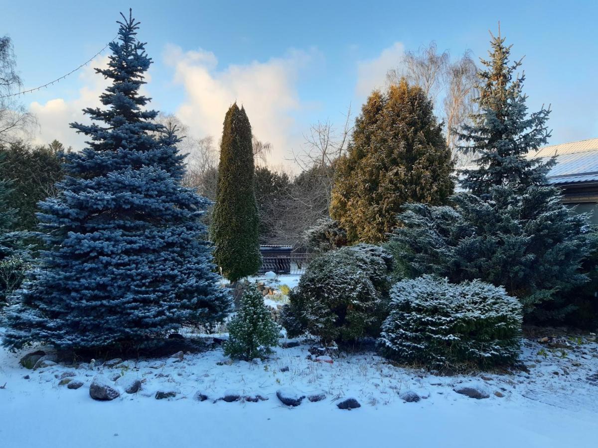 Champetre Park View Butas Riga