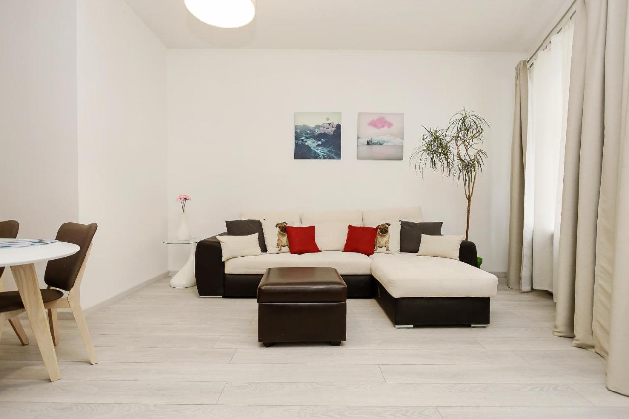 Arida Appartement