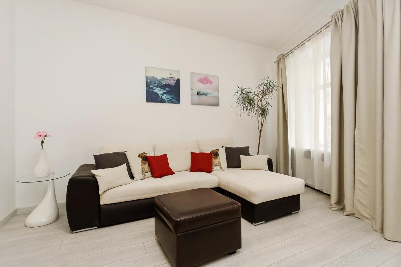 Appartement Arida *