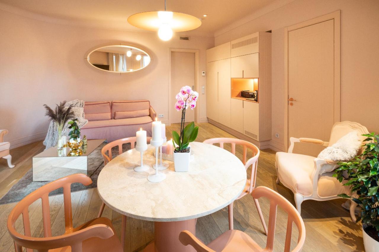 Aparthotel Redstone