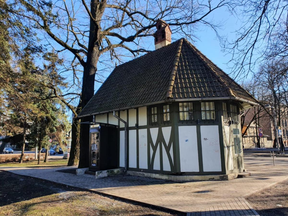 2stavu Parka Namins Viesturdarza Perlu Medniekiem! Apartamento Riga