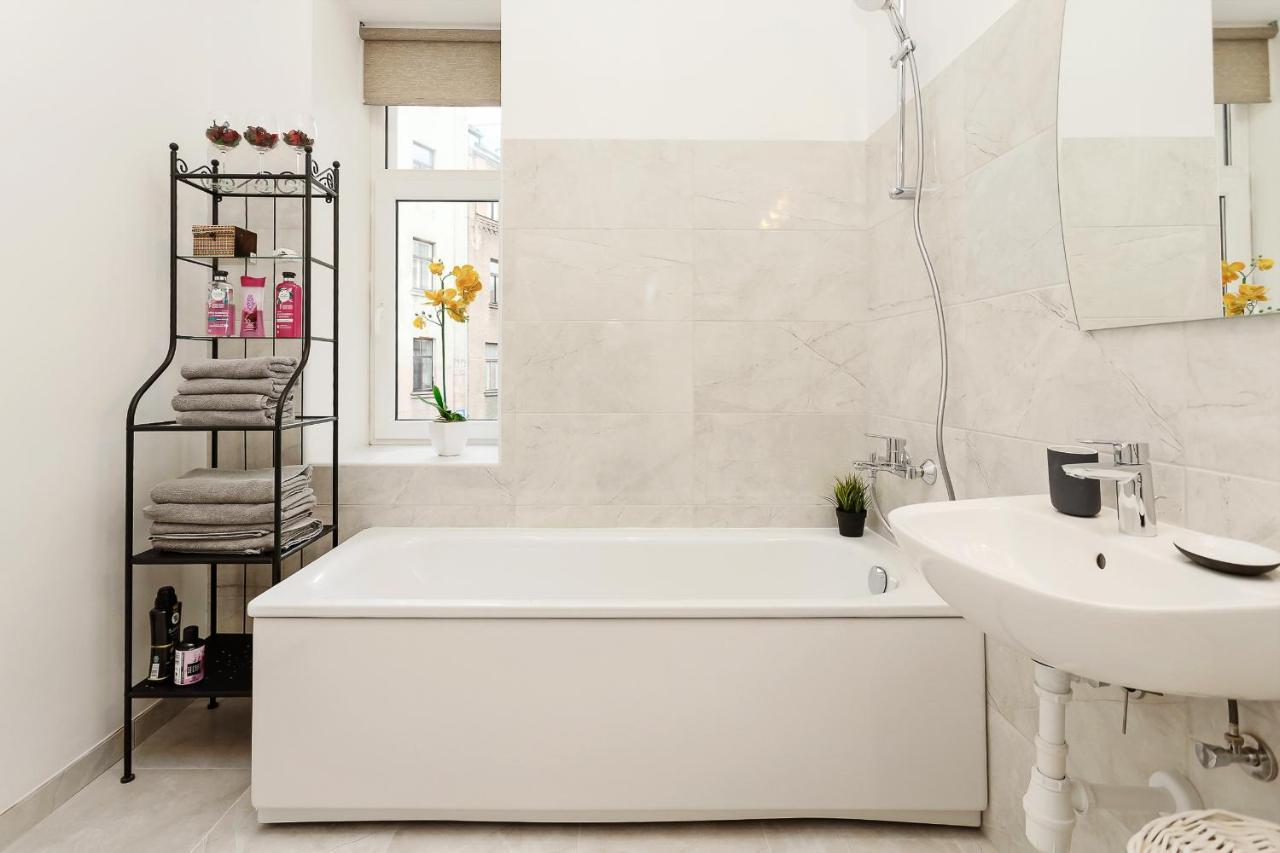 Arida Appartement