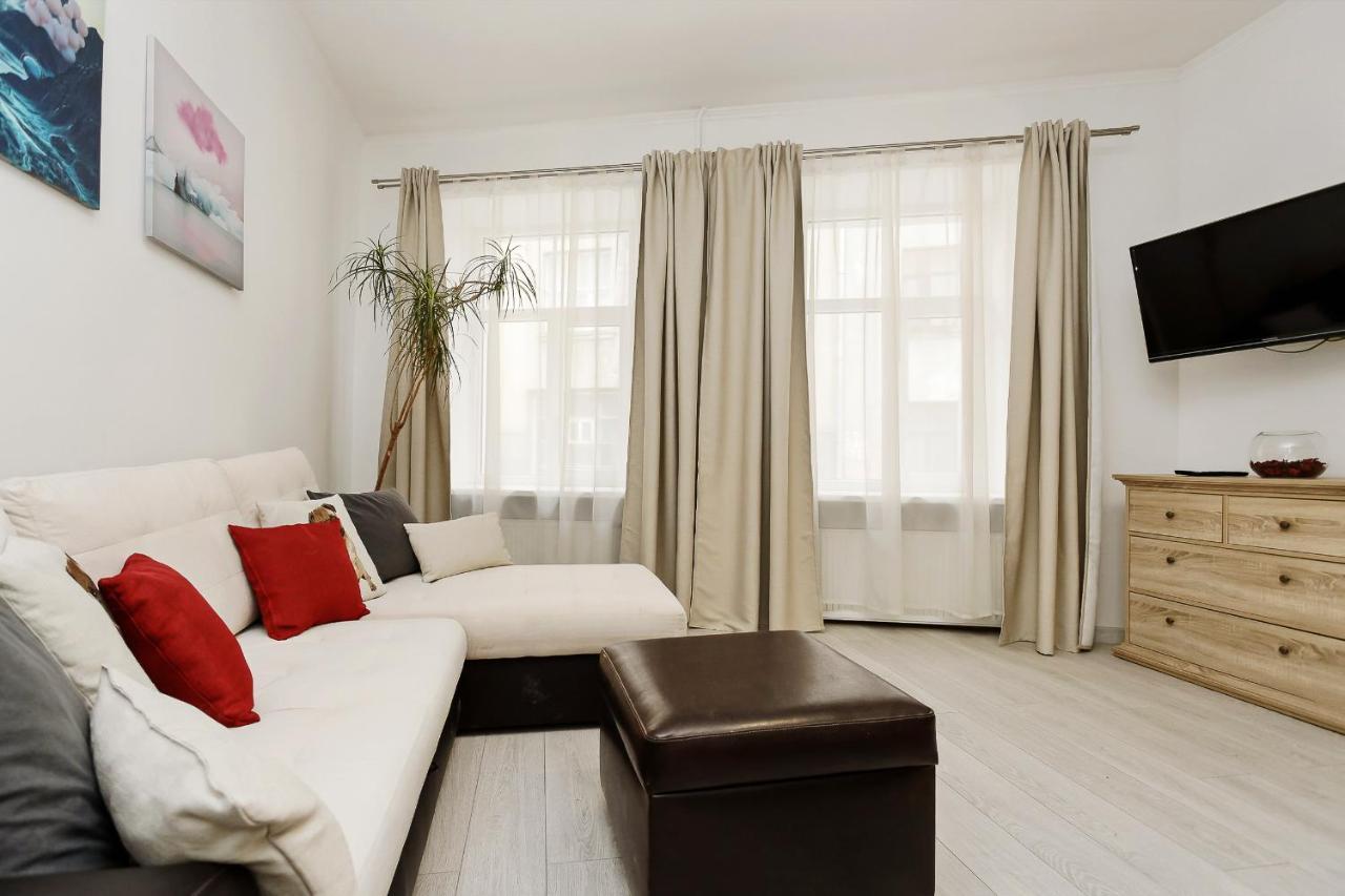 Appartement Arida Riga
