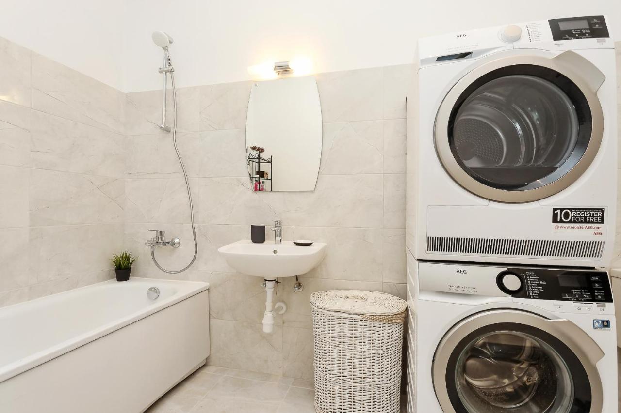 Arida Appartement *