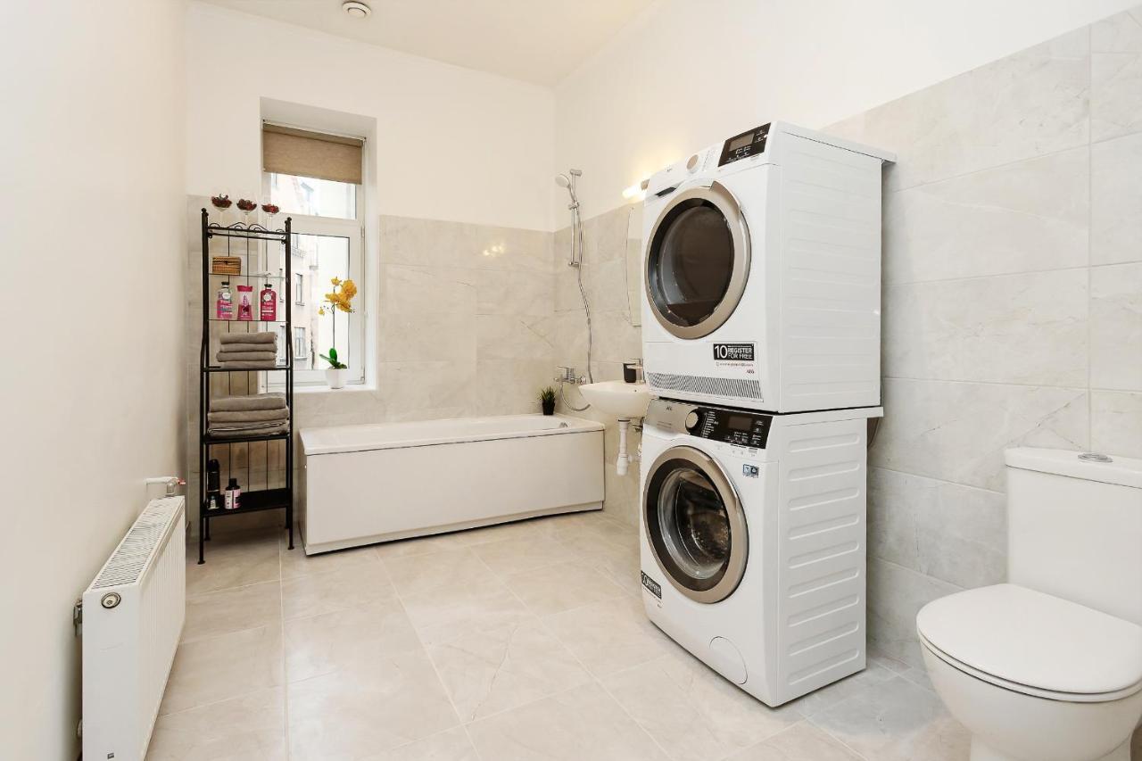 Arida Appartement *