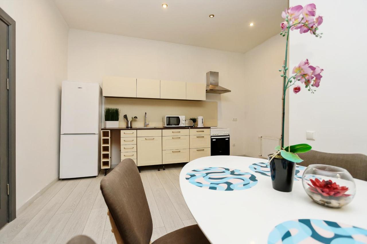 Arida Appartement Riga