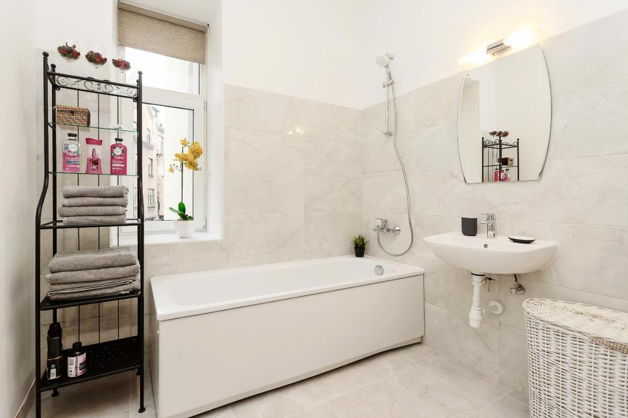 Appartement Arida *