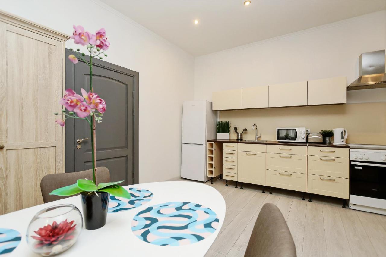 Arida Appartement Riga