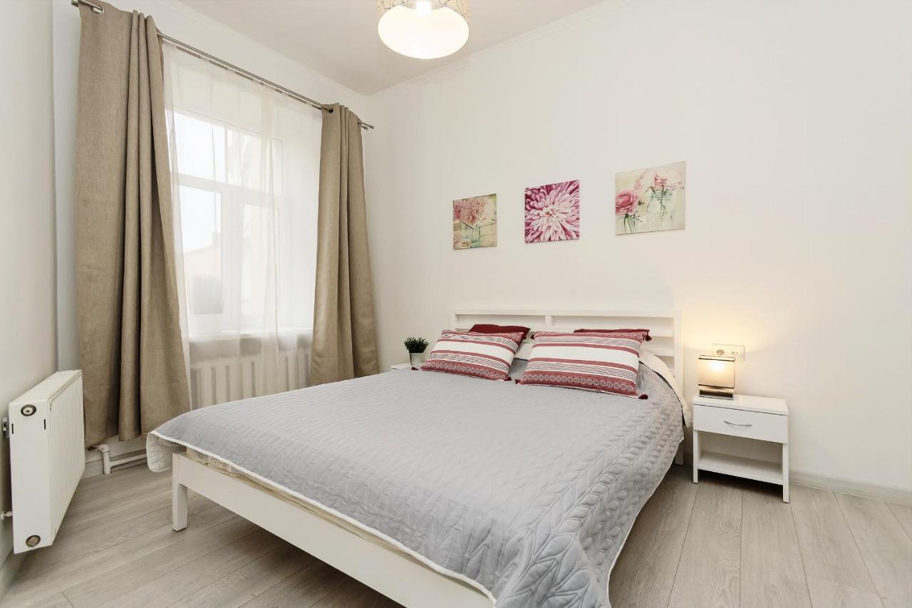 Arida Appartement *