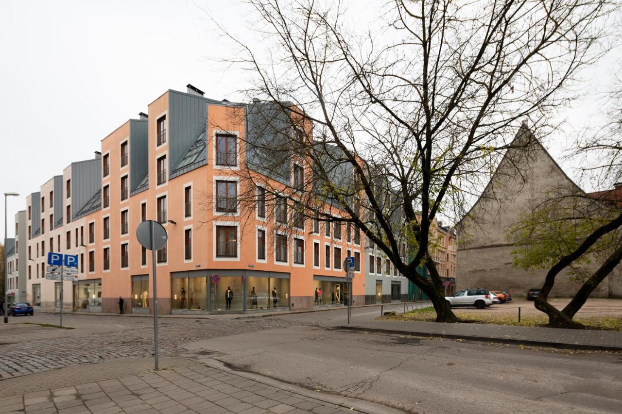 Old Ridzenes Design Apartment Riga