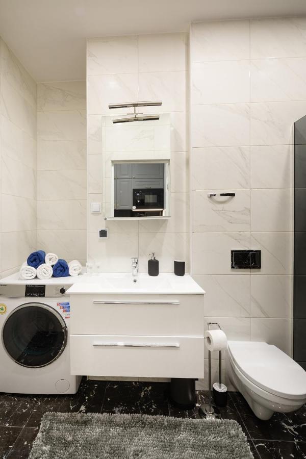 Old Ridzenes Design Apartment Riga