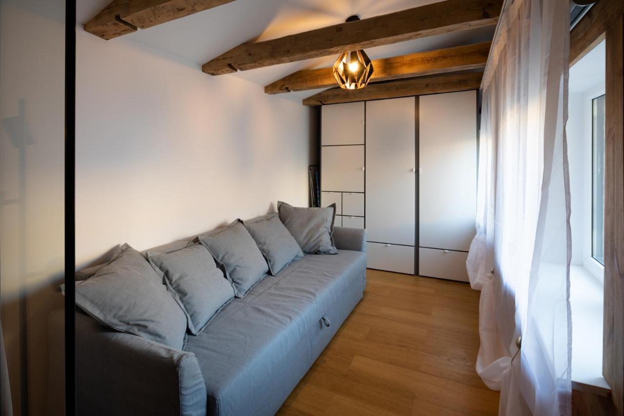 Merkela Loft Beside Vermanes Park
