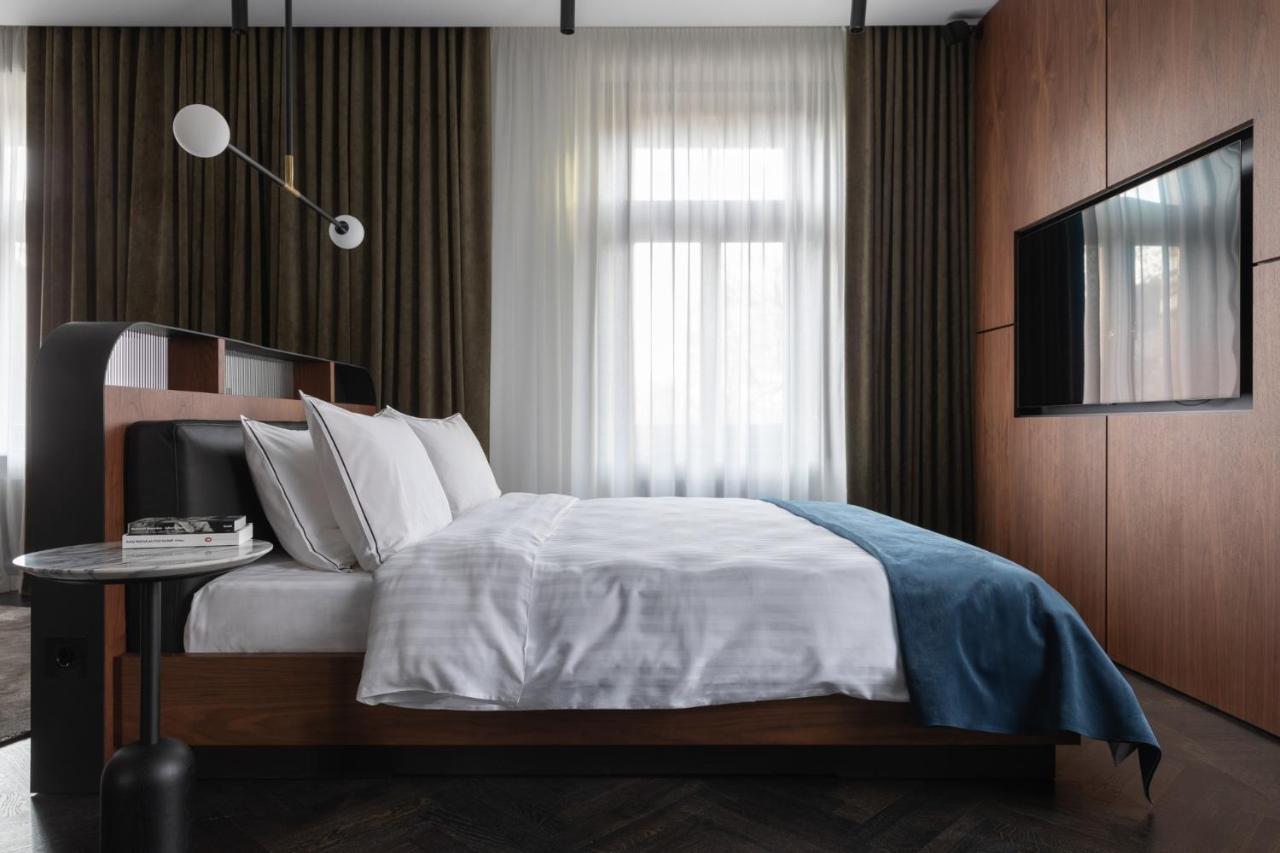 A22 Hotel Riga