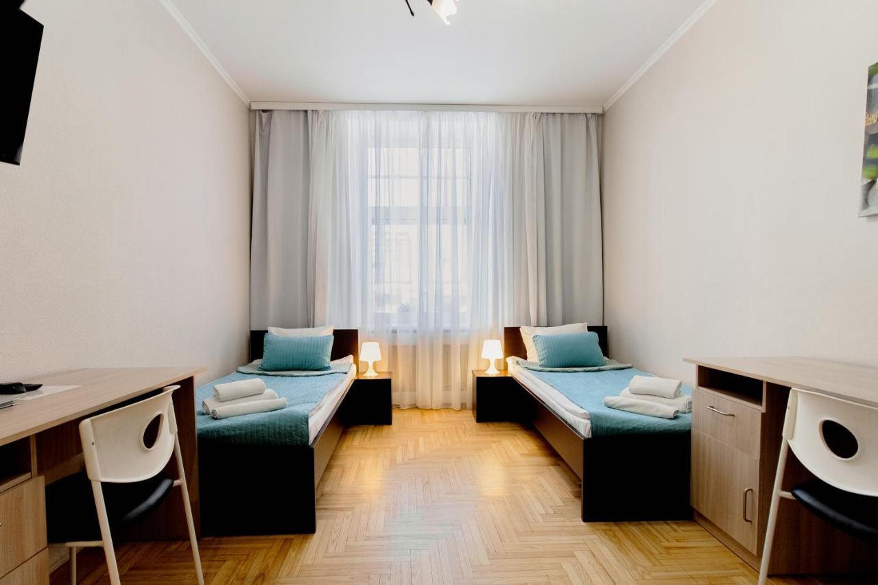 Rigaapartment Gertruda Apartments & Restaurant