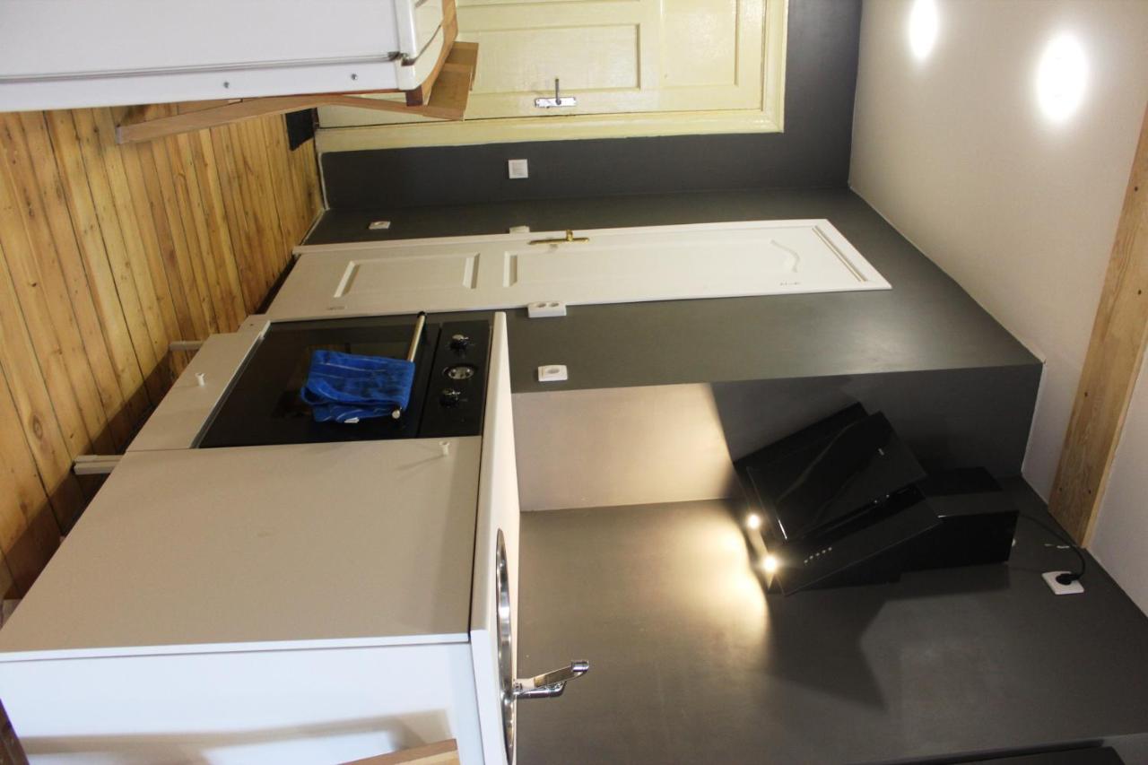 Apartamento Varnu Riga