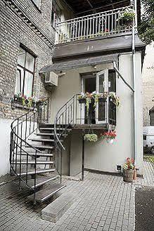 Hotel B&B Riga