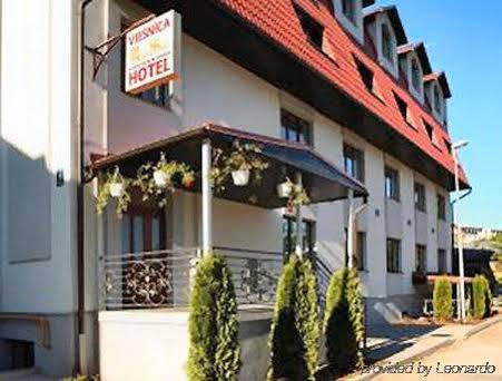 Hotel Riverside 3*