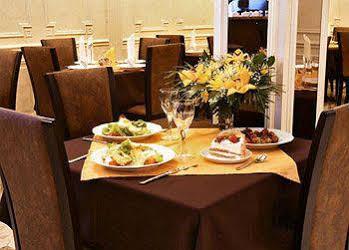 Hotell Riverside