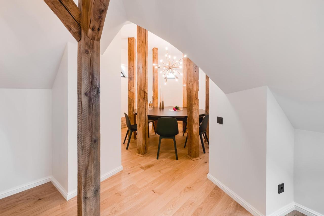 Appartement Big Design - Sleeps 12 - Location