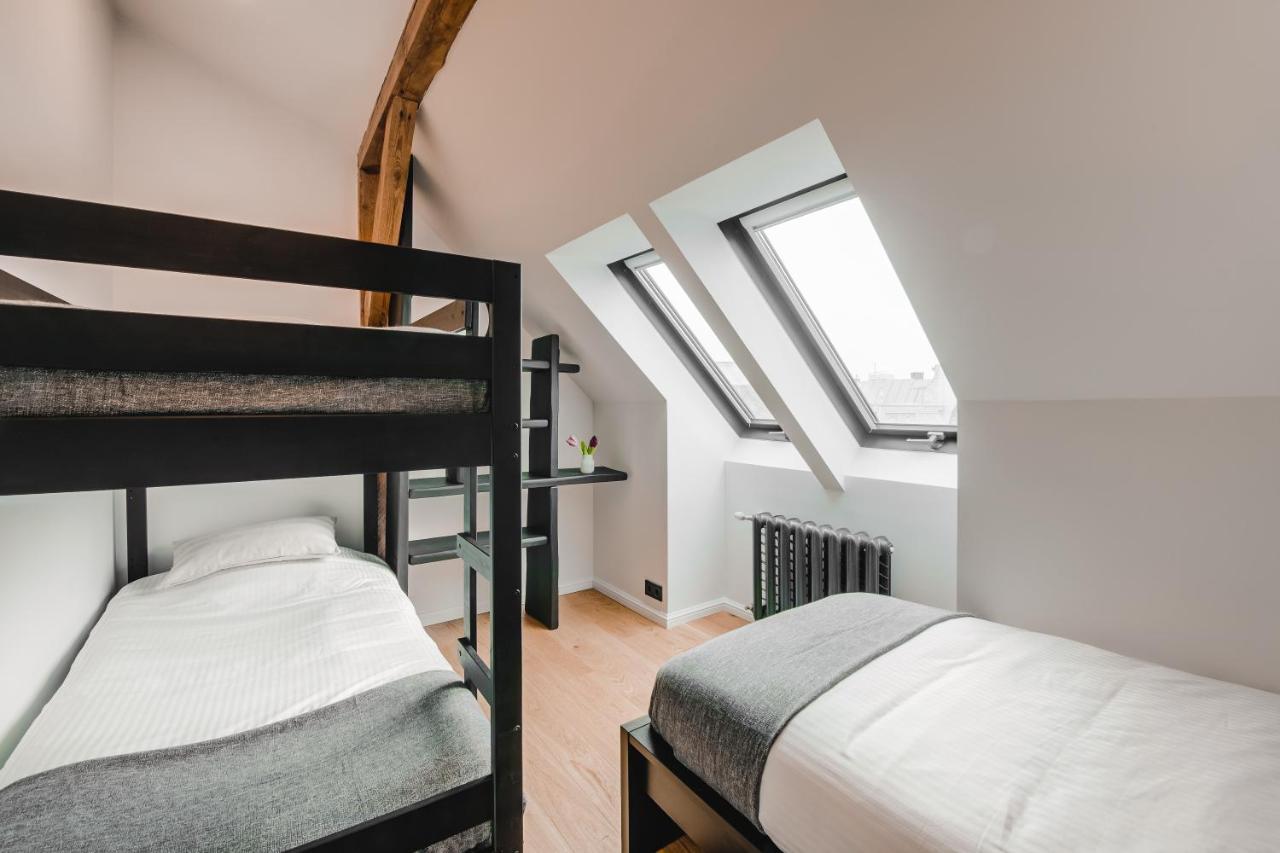 Appartement Big Design - Sleeps 12 - Location *