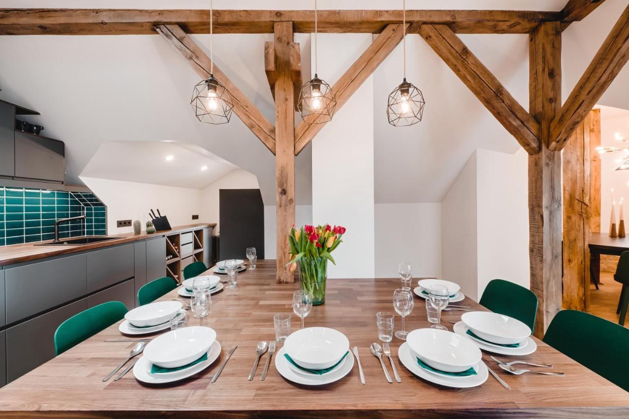 Appartement Big Design - Sleeps 12 - Location *