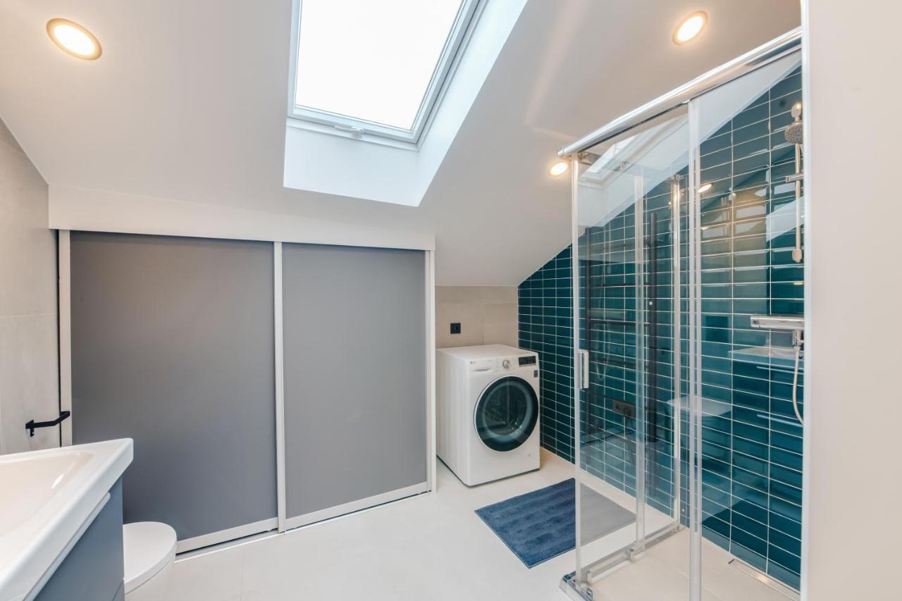 Appartement Big Design - Sleeps 12 - Location *