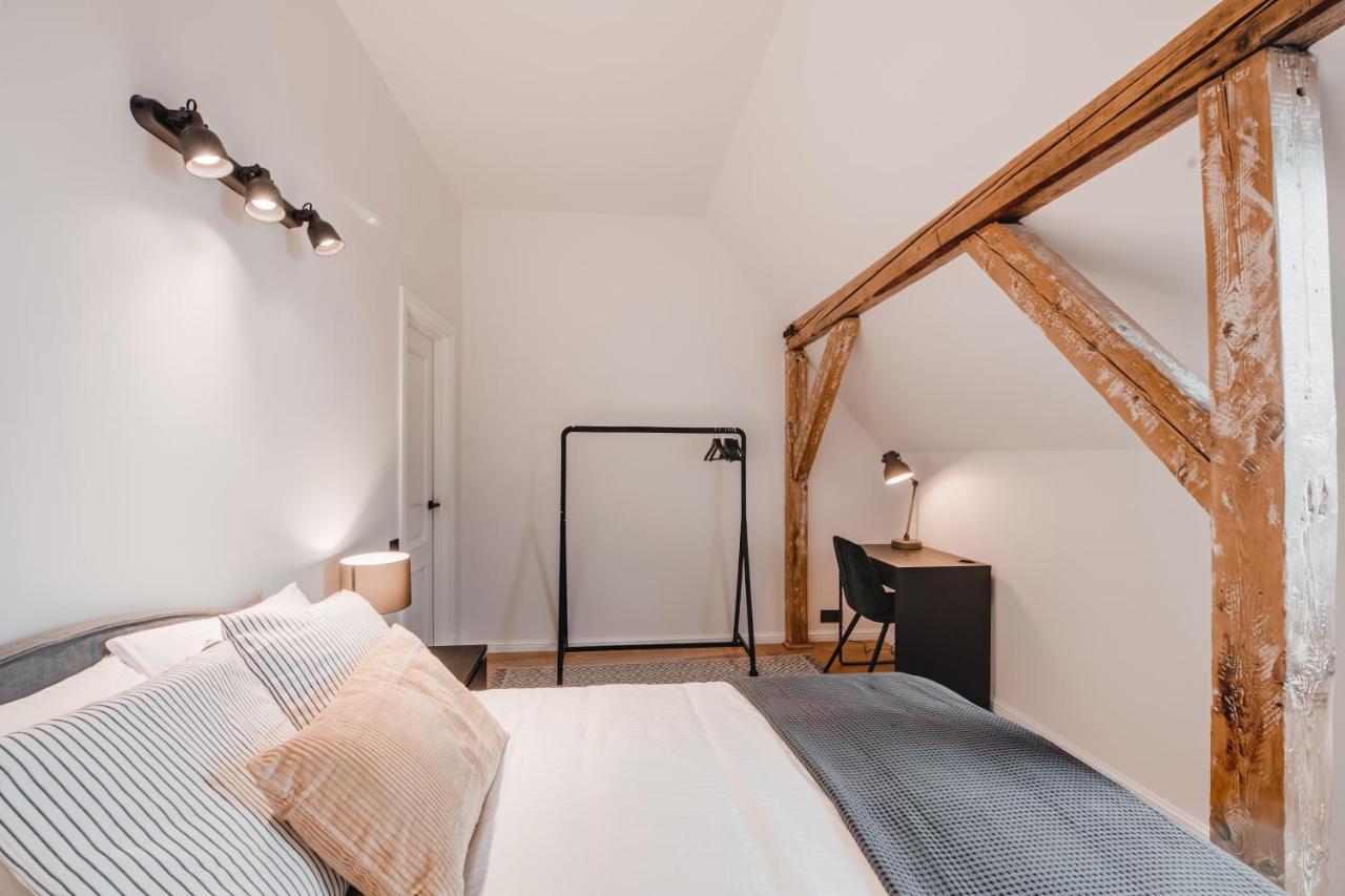 Big Design - Sleeps 12 - Location Appartement