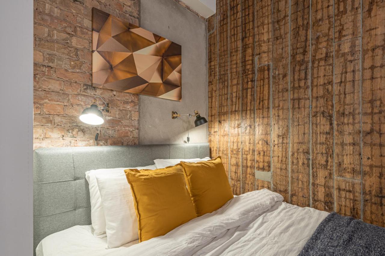 Boutiq Center Terbatas * Riga
