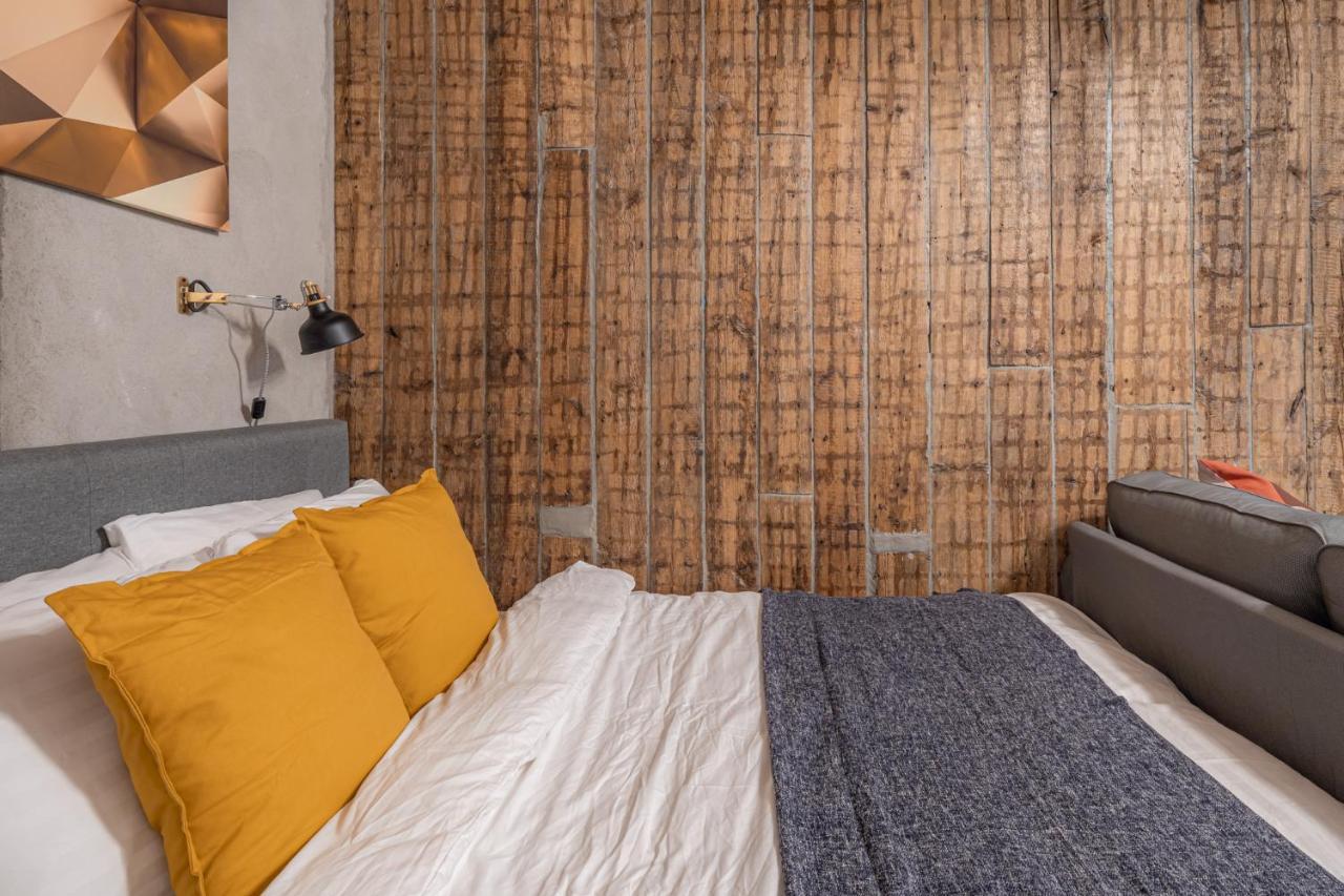 Apartment Boutiq Center Terbatas