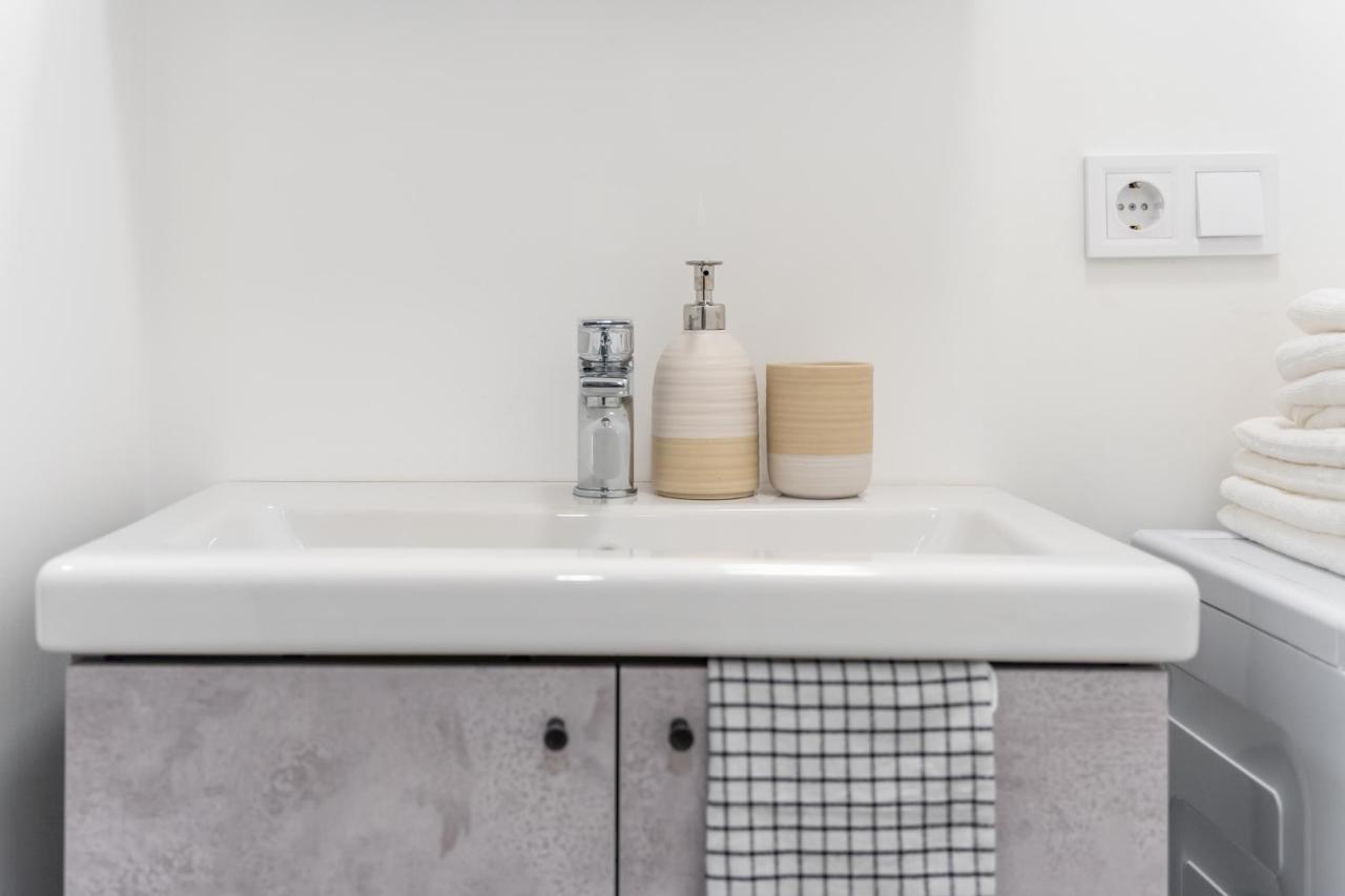 Apartment Boutiq Center Terbatas