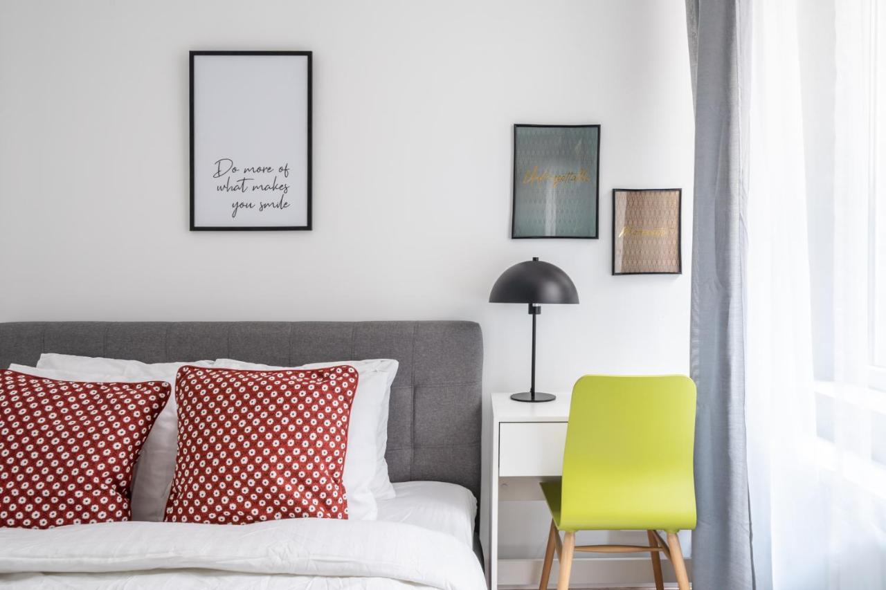 Apartment Boutiq Center Terbatas *