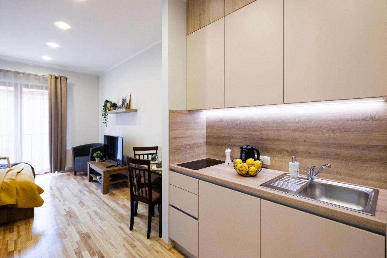 Old Ridzenes Design Apartment *
