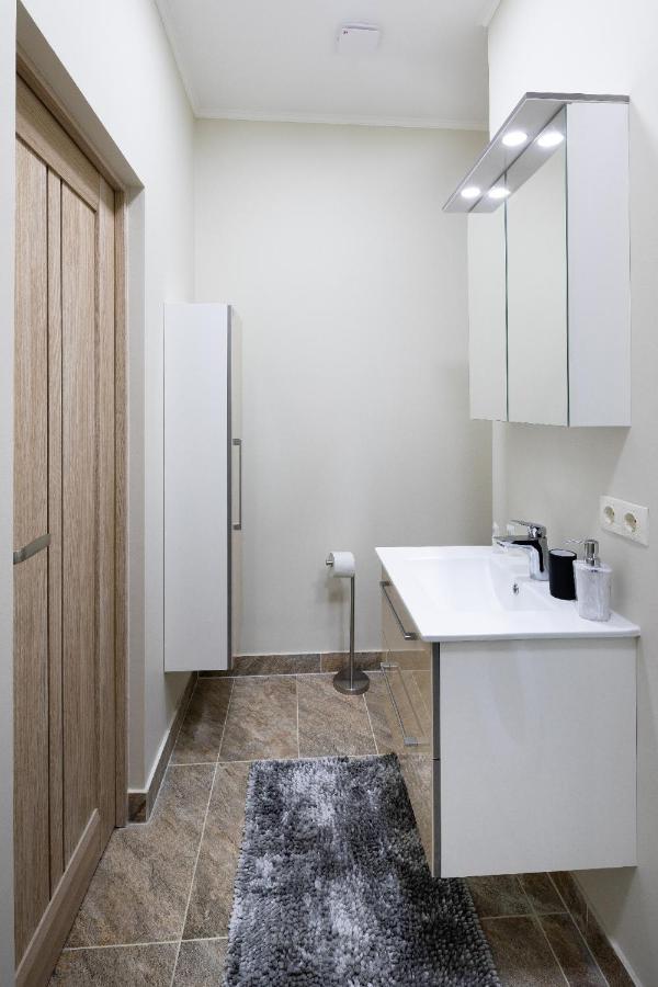 Old Ridzenes Design Apartment