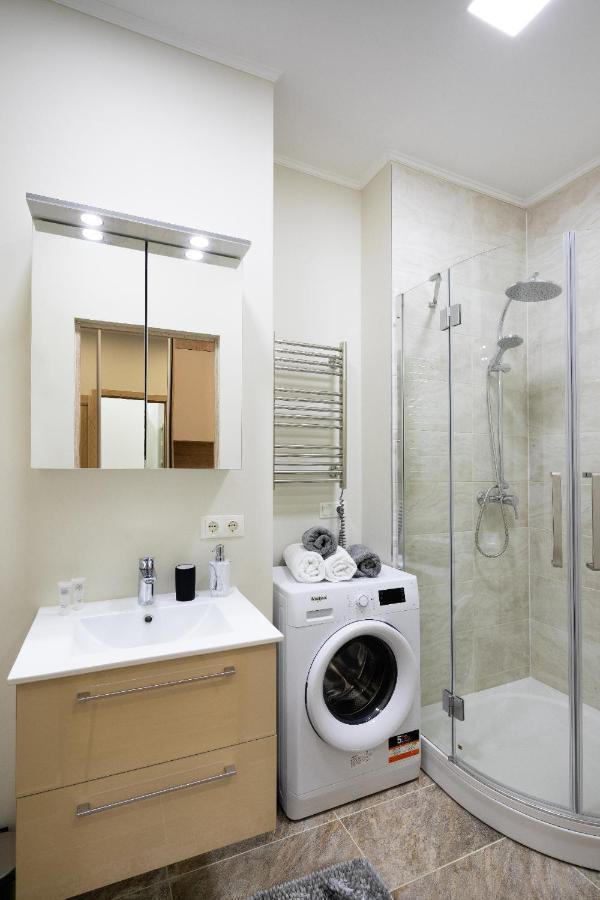 Old Ridzenes Design Apartment *