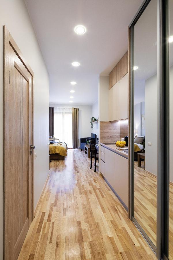 Apartment Old Ridzenes Design