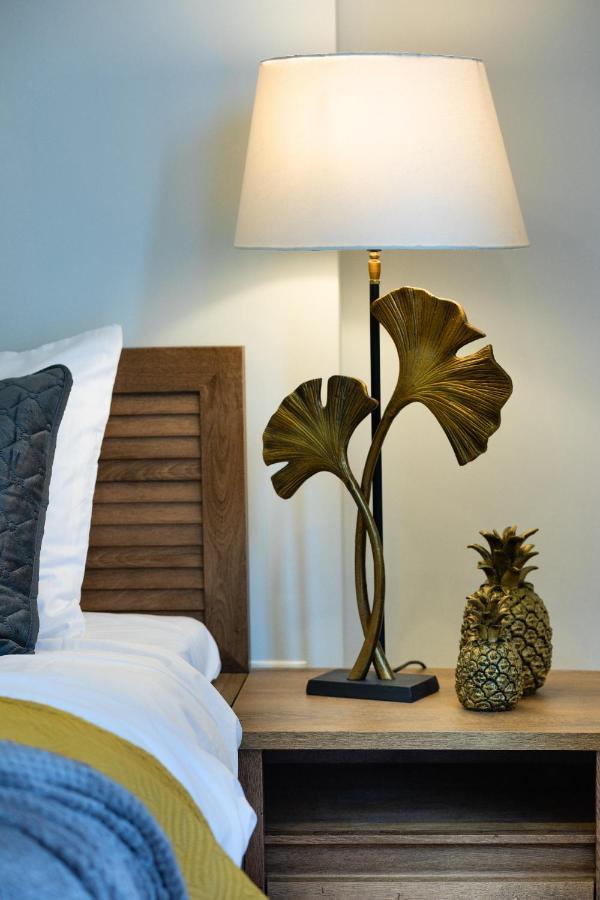 Old Ridzenes Design Apartment *